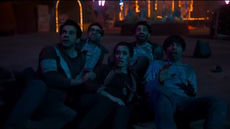 Stree 2: Sarkate Ka Aatank – The Record-Breaking Box Office Journey of 2024’s Biggest Comedy Horror Hit