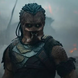 💀Predator: Badlands (2025) – A Brutal Evolution of the Franchise | Review + Box Office Breakdown