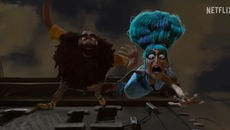 🎪The Twits (2025) – Roald Dahl’s Meanest Couple Return for a Wild, Musical & Magical Showdown: Cast, Plot, Release Date & Where to Watch 🍭