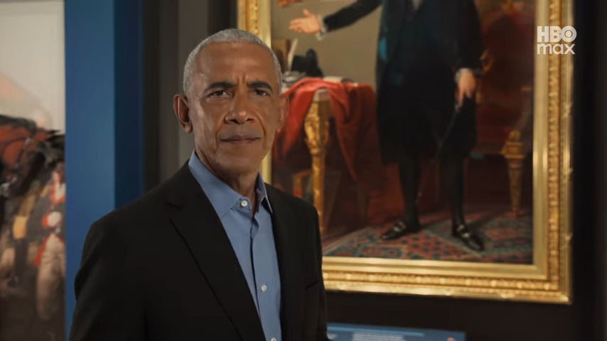 Larry David and President Obama Team Up in Life, Larry, and the Pursuit of Unhappiness This June