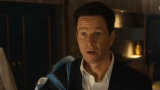 🎯The Family Plan 2 (2025) – Wahlberg Returns for a High-Octane Family Christmas