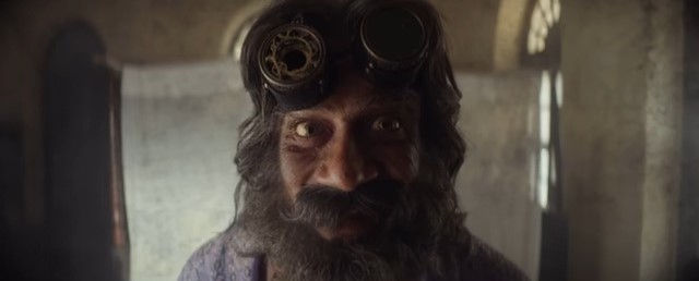 Rao Bahadur (2026): Satya Dev and Venkatesh Maha Deliver a Psychological Drama of Doubt, Power, and Legacy