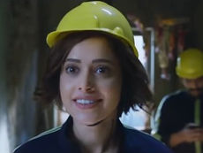 Ufff Yeh Siyapaa (2025): A Silent Storm of Chaos, Comedy & Crime on Netflix! 🍿