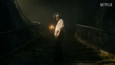 ⚡Frankenstein (2025) – Guillermo del Toro’s Gothic Masterpiece Comes to Netflix