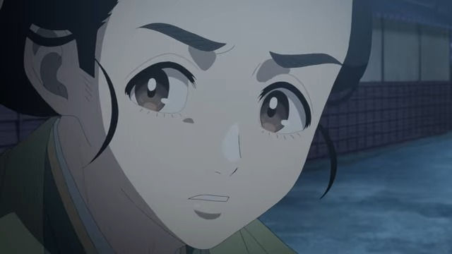 đShabake (2025): Cast, Plot, Release Date, Review & Where to Watch â Edoâs Mysteries, Spirits, and Murder Unfold on Crunchyroll