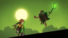 Absolum (2025): A Rogue ‘Em Up Fantasy Rebellion Awakens