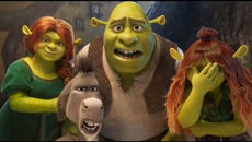Shrek 5 Cast Announcement: The Return of Far Far Away’s Finest!