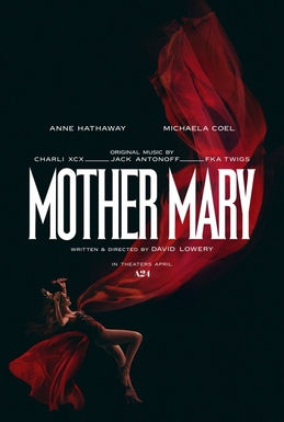 Mother Mary (2026) Box Office: Worldwide, Domestic & International