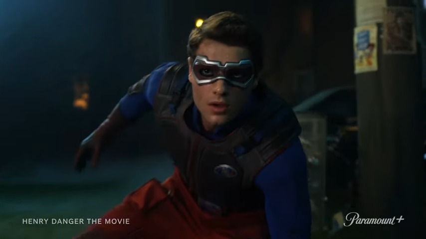 Henry Danger: The Movie – A Supercharged Finale to a Beloved Franchise