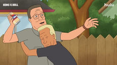 🏜️The Hills Are Back! ‘King of the Hill’ Season 14 Premieres August 4, 2025 on Hulu | Cast, Plot & What to Expect