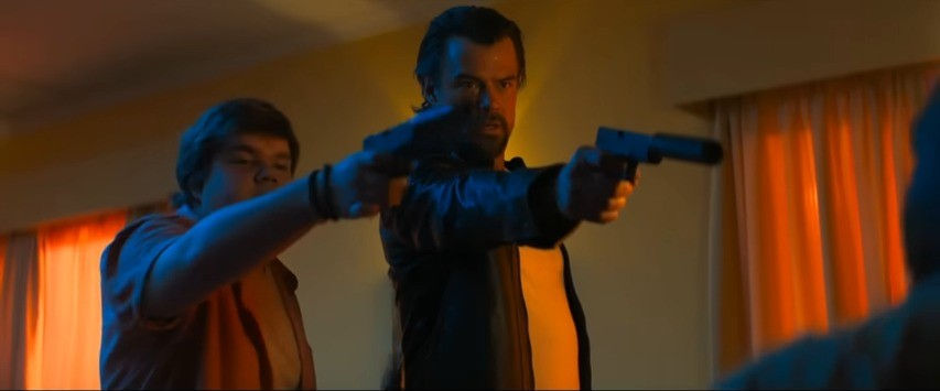 London Calling (2025): Cast, Plot, Release Date & What to Expect from the High-Octane Hitman Action-Comedy