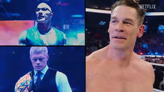 WWE: Unreal (2025) – Behind the Curtain of Sports Entertainment’s Greatest Show | Premiering July 29 on Netflix