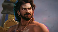 ⚔️Baahubali: The Eternal War – Part 1 (2027) — India’s First Animated Epic That Redefines the Baahubali Universe 🌌
