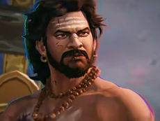 ⚔️Baahubali: The Eternal War – Part 1 (2027) — India’s First Animated Epic That Redefines the Baahubali Universe 🌌