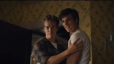 On Swift Horses (2025): A Tale of Love, Secrets, and New Beginnings