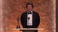 🏆Tom Cruise Receives an Honorary Oscar | The 16th Governors Awards (2025) — A Tribute to Hollywood’s Ultimate Trailblazer