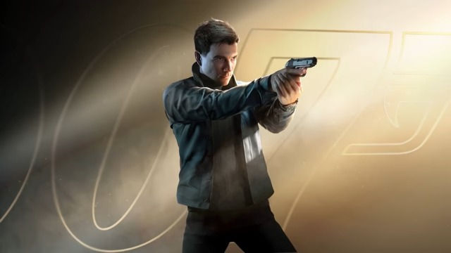007: First Light (2026) ā Cast, Plot, Trailer, Release Date & Gameplay Details | The Origin Story of James Bond Begins