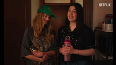 Roommates (2026) Review: A Campus Comedy That Turns Meaner—and Smarter—Than You Expect 