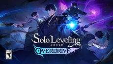 Solo Leveling: ARISE OVERDRIVE – Sung Jinwoo’s Story Levels Up in 2025 ⚔️🔥