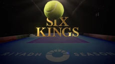 🎾Six Kings Slam (2025) – When Tennis Legends Collide on the Court: Release Date & Where to Watch