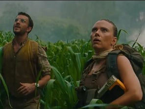 🦖💥Jurassic World: Rebirth Box Office Collection – Global Smash Hit Breaks Records & Revives the Franchise Opening Weekend Earnings, Worldwide Gross & More!