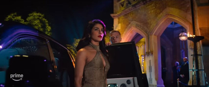 Citadel Season 2 (2026) Trailer Breakdown: Story, Cast, Episode Schedule & Prime Video Release