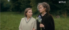 Netflix Releases Official Trailer for Agatha Christie’s Seven Dials Ahead of January Premiere