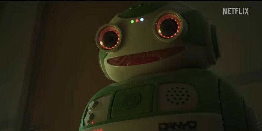 ❤️💀🤖 LOVE DEATH + ROBOTS VOLUME 4(2025): Cast, Plot, Release Date & Everything Is About to Blow Your Circuits