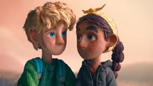 Out of Words (2026): The Stop-Motion Co-Op Adventure Redefining Indie Games on PS5, Xbox, Switch 2 & Epic Games