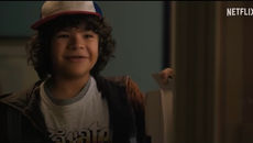 Stranger Things 5 | One Last Adventure 🕹️🔥