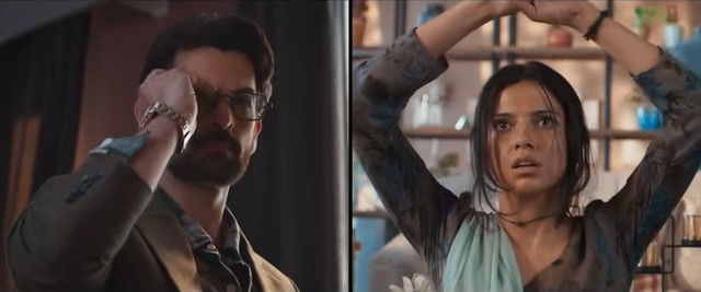 Ek Chatur Naar (2025): Divya Khossla & Neil Nitin Mukesh Shine in Umesh Shukla’s Dark Comedy