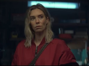 Into the Shadows: Night Always Comes – Vanessa Kirby’s Gritty Turn in Netflix’s Next Crime Thriller | Review, Cast, Plot & Streaming Details
