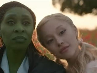 Wicked: For Good (2025) Box Office Update: A Powerful $440M Worldwide Run Despite Mixed Reviews