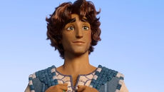 🎯DAVID (2025) – A Shepherd, A Giant, and a Battle for the Soul of a Nation | Official Trailer Breakdown & Release Details