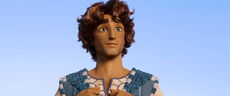 David (2025) Box Office: Worldwide, Domestic & International