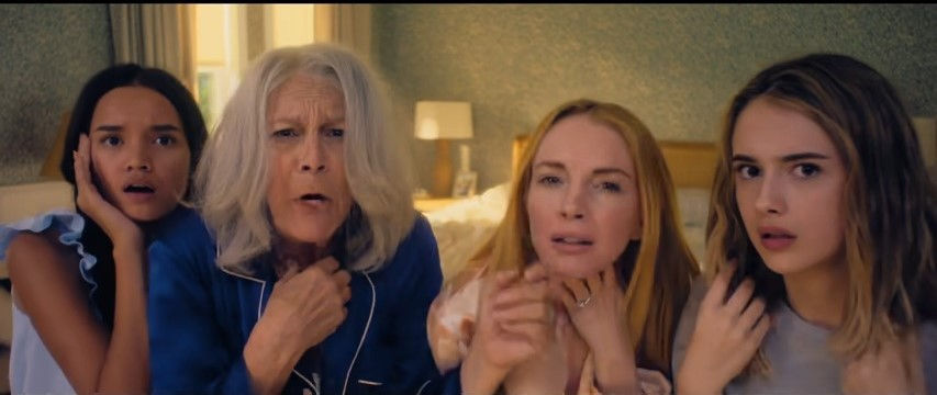 Freakier Friday (2025) Review & Box Office Report