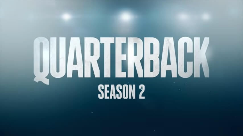 🏈 Quarterback Season 2 on Netflix (2025): Joe Burrow, Kirk Cousins & Jared Goff Lead the Charge – Cast, Plot & Release Date
