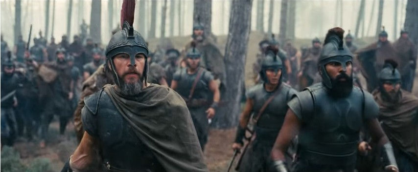 The Odyssey Trailer: Christopher Nolan Turns a Legendary Myth Into His Biggest Film Yet