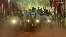 Pushpa 2: The Rule Reloaded – Now Streaming on Netflix!