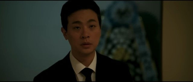 The Ugly (2025) šµļøāāļøš©ø: Unmasking the Past, One Dark Truth at a Time | Directed by Yeon Sang-ho ā Korean Thriller Premieres September 2025