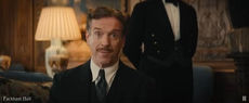 Fackham Hall (2025) Review: A Ridiculously Silly Period Parody That Knows Exactly How Dumb It Is