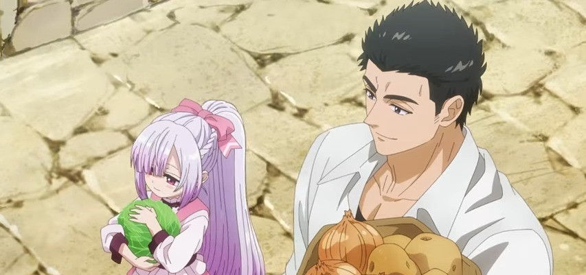 🍳 The Outcast’s Restaurant (2025) on Crunchyroll: Cast, Plot, Release Date & A Culinary Anime Adventure Begins July 3