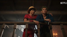 ONE PIECE Season 2: Trailer, Release Date, Story, and What to Expect on Netflix. The Grand Line awaits. And it’s more dangerous than ever.