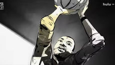 Hoops, Hopes & Dreams: The Untold MLK Basketball Story That Could Change How You See Politics Forever