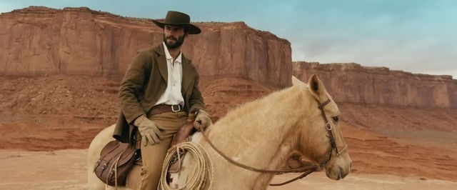 FRONTIER CRUCIBLE – Official Trailer: Myles Clohessy Leads a Brutal Western Thriller Arriving in Theaters & Digital on December 5