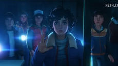 ⚡Stranger Things: Tales From ’85 — Official Announcement, Cast, Release Date & Story Details Revealed