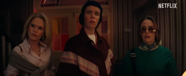 How to Get to Heaven from Belfast: Derry Girls Creator Lisa McGee Brings a New Comedy-Thriller to Netflix