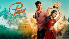 💃 PARAM SUNDARI (2025): Romance, Chaos & Full Bollywood Swagger! | Cast, Plot, Trailer & Release Info