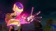 Dragon Ball Xenoverse 2: Future Saga Chapter 3 — Broly vs Golden Frieza Unleashed