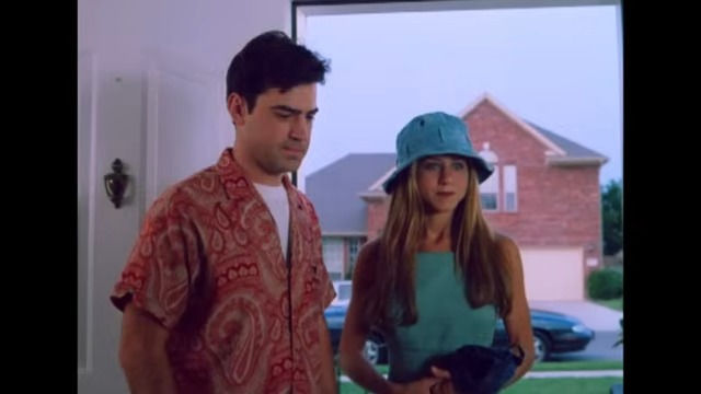 7. Office Space (1999)